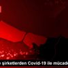 Kurum ve şirketlerden Covid-19 ile mücadeleye bağışlar