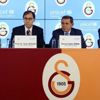 Galatasaray'dan anlamlı iş birliği