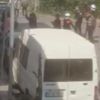 Yasağa uymadılar! Polise saldırdılar! Yasağa uymadılar! Polise saldırdılar!