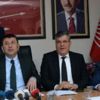 Veli Ağbaba'dan Melih Gökçek'e: O siyasetteki FETÖ imamıdır Veli Ağbaba'dan Melih Gökçek'e: O siyasetteki FETÖ imamıdır
