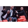 Tbmm'de Kavga: Hdp'li Ve Chp'li 4 Vekil Yaralandı