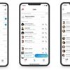 Microsoft, Skype'ın tasarımını tekrar yenileyeceğini duyurdu Microsoft, Skype'ın tasarımını tekrar yenileyeceğini duyurdu