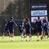 Fenerbahçe'de Gençlerbirliği maçı hazırlıkları sürüyor Fenerbahçe'de Gençlerbirliği maçı hazırlıkları sürüyor
