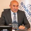 Soyer İzmir’in döngüsel kent yaklaşımını anlattı Soyer İzmir’in döngüsel kent yaklaşımını anlattı