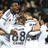Fenerbahçe Avrupa'da ilk 5'te