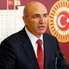 Tanal’dan “ibret” sorusu Tanal’dan “ibret” sorusu