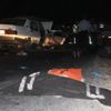 Gaziantep'te feci kaza: 4 ölü, 9 yaralı Gaziantep'te feci kaza: 4 ölü, 9 yaralı