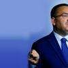 Bekir Bozdağ Başbakan Yardımcısı oldu