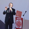 Kılıçdaroğlu Manisa'da Kılıçdaroğlu Manisa'da