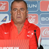 Fatih Terim silah olayına açıklık getirdi