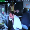 Otobüs şoförüne öldüresiye dayak Otobüs şoförüne öldüresiye dayak