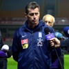 Skibbe: "Seyirciler bilgisizdi" Skibbe: "Seyirciler bilgisizdi"