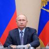 'Putin Rusya'ya Atatürk etkisi yaratacak' 'Putin Rusya'ya Atatürk etkisi yaratacak'