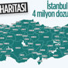 Türkiye'de yapılan aşı sayısı 27 milyona yaklaştı