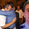 Şehit polis Sivri, izinler kaldırılmasıyla dün Kırıkkale’de nişanlanacaktı Şehit polis Sivri, izinler kaldırılmasıyla dün Kırıkkale’de nişanlanacaktı