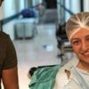 Türkiye'de rahim nakli yapılan ikinci kadının ilk vakaya göre daha erken anne olması hedefleniyor Türkiye'de rahim nakli yapılan ikinci kadının ilk vakaya göre daha erken anne olması hedefleniyor
