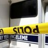 Ailesini ziyarete giden polis memuru, arazi kavgasında hayatını kaybetti