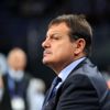 Ergin Ataman: Deprem yüreğimizi dağladı Ergin Ataman: Deprem yüreğimizi dağladı