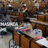 KPSS'deki usulsüzlük soruşturması KPSS'deki usulsüzlük soruşturması