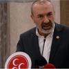 MHP Genel Başkan Yardımcısı'ndan skandal sözleri için açıklama MHP Genel Başkan Yardımcısı'ndan skandal sözleri için açıklama