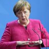 Merkel: Başkalarına güvenecek dönemler geride kaldı