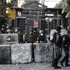 Batı Şeria’da çatışma: 3 yaralı