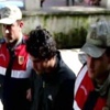 IŞİD militanının üzerinden çıkanlar şoke etti IŞİD militanının üzerinden çıkanlar şoke etti