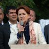 Meral Akşener'e Beyoğlu yasağı Meral Akşener'e Beyoğlu yasağı