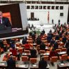 Meclis'te 23 Nisan özel oturumu... "Küllerinden yeniden doğan Türkiye şimdi daha güçlüdür"