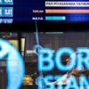 Borsa İstanbul ilk yarıda geriledi | 30 Mart 2021 BIST 100 son durum Borsa İstanbul ilk yarıda geriledi | 30 Mart 2021 BIST 100 son durum