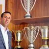 Adil Gevrek ten Partizan maçı yorumu Adil Gevrek ten Partizan maçı yorumu
