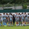 Trabzonspor, Kasımpaşa'ya konuk olacak Trabzonspor, Kasımpaşa'ya konuk olacak