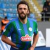Vedat Muriqi, kararını verdi Vedat Muriqi, kararını verdi