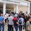 YKS'nin ikinci oturumu başladı YKS'nin ikinci oturumu başladı
