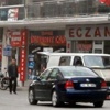 Simav Güne Depremle Uyandı Simav Güne Depremle Uyandı