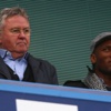 Drogba'dan ''Futbolu bıraktı'' iddialarına cevap Drogba'dan ''Futbolu bıraktı'' iddialarına cevap
