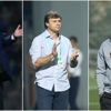Süper lig'de istifa depremi