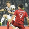 Juventus - Bayern Münih: 2-2