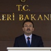Seçim Güvenliği Toplantısı yapıldı Seçim Güvenliği Toplantısı yapıldı