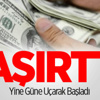 Dolar Güne 2,93'ü Aşarak Başladı Dolar Güne 2,93'ü Aşarak Başladı
