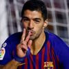 Barcelona 3 dakikada galibiyeti aldı Barcelona 3 dakikada galibiyeti aldı
