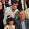 Başkan Erdoğan'dan 5 yaşındaki Zeynep Sargın'a müjde