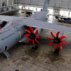 A400M uçaklarının retrofiti İspanya ve Almanya dışında sadece Türkiye'de yapılıyor A400M uçaklarının retrofiti İspanya ve Almanya dışında sadece Türkiye'de yapılıyor