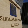 SPK, Uluslararası Kuruluşa Üye Oldu SPK, Uluslararası Kuruluşa Üye Oldu