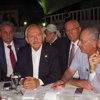 Koalisyonla ilgili karamsar değilim