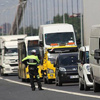 İstanbul'da pazartesi alarmı verildi