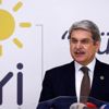 İYİ Parti’den yaptırım açıklaması