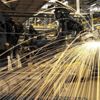 İmalat PMI'da artış
