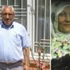Anne ile oğlu 1 saat arayla kalp krizinden öldü Anne ile oğlu 1 saat arayla kalp krizinden öldü