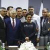 Türkiye’de dün bir ilk yaşandı Türkiye’de dün bir ilk yaşandı